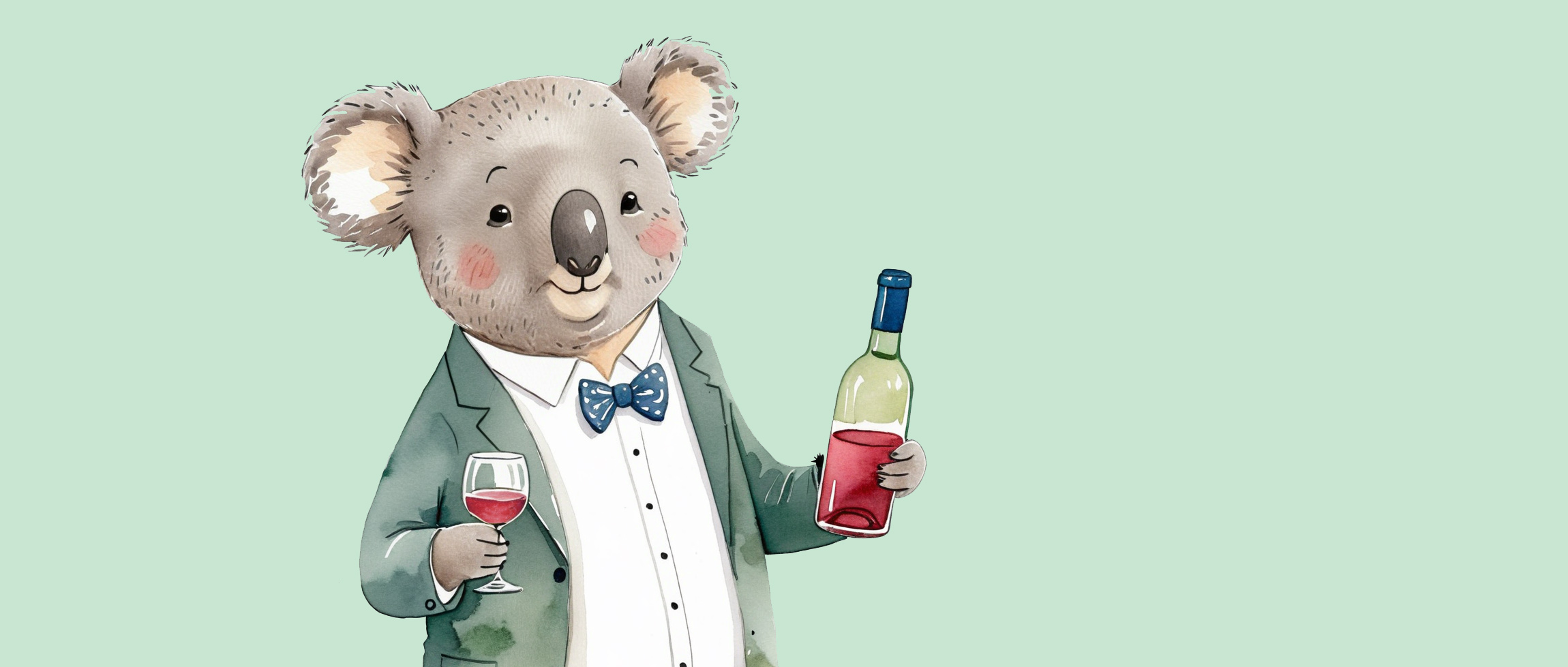 Yearts:全球酒类知识趣解漫画平台,探秘产区、酒庄与历史