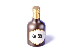 白酒