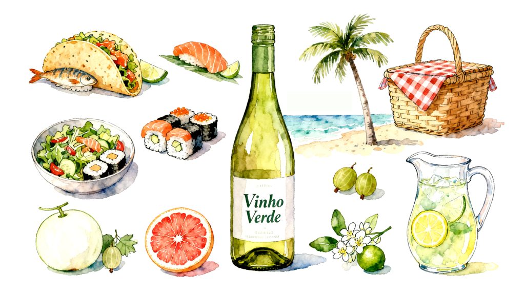 Vinho Verde
