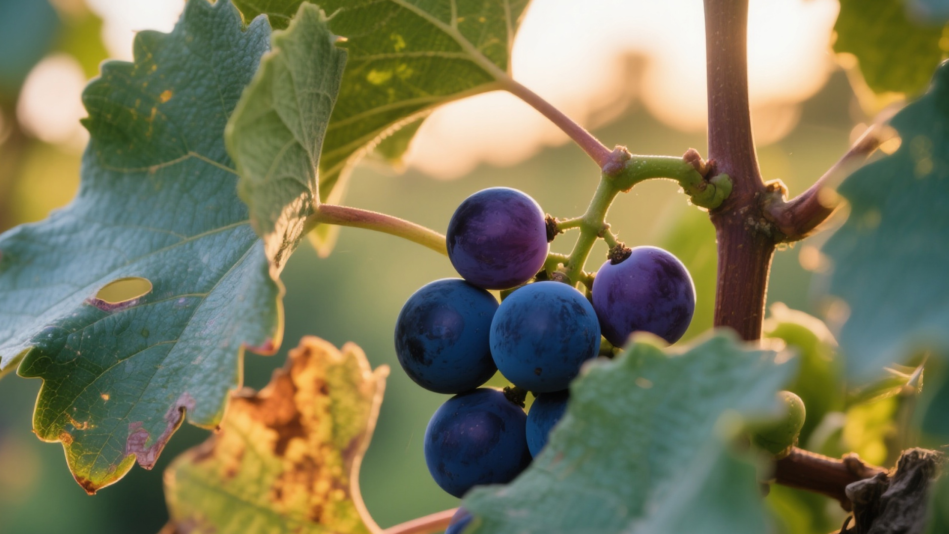 仙粉黛(Zinfandel)-yearts
