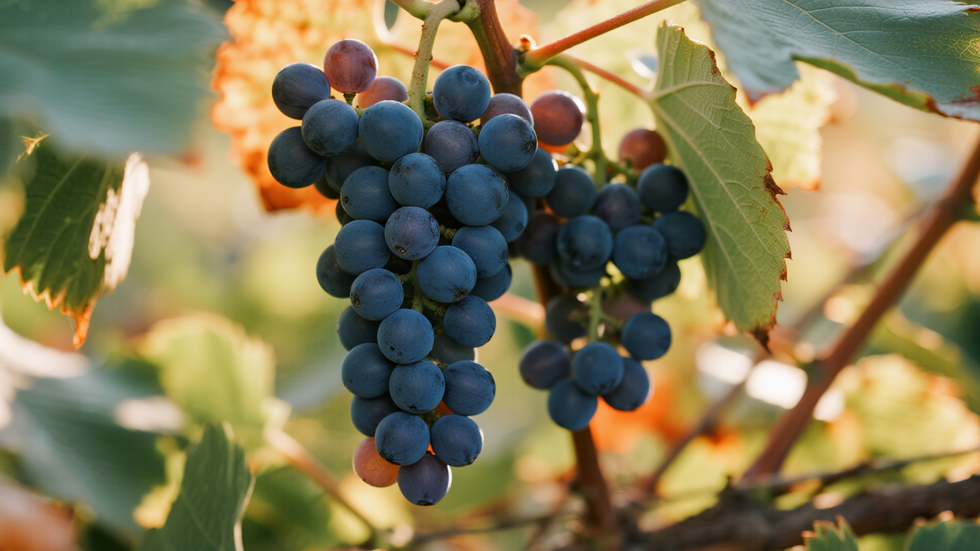 佳美娜(Carmenere)-yearts
