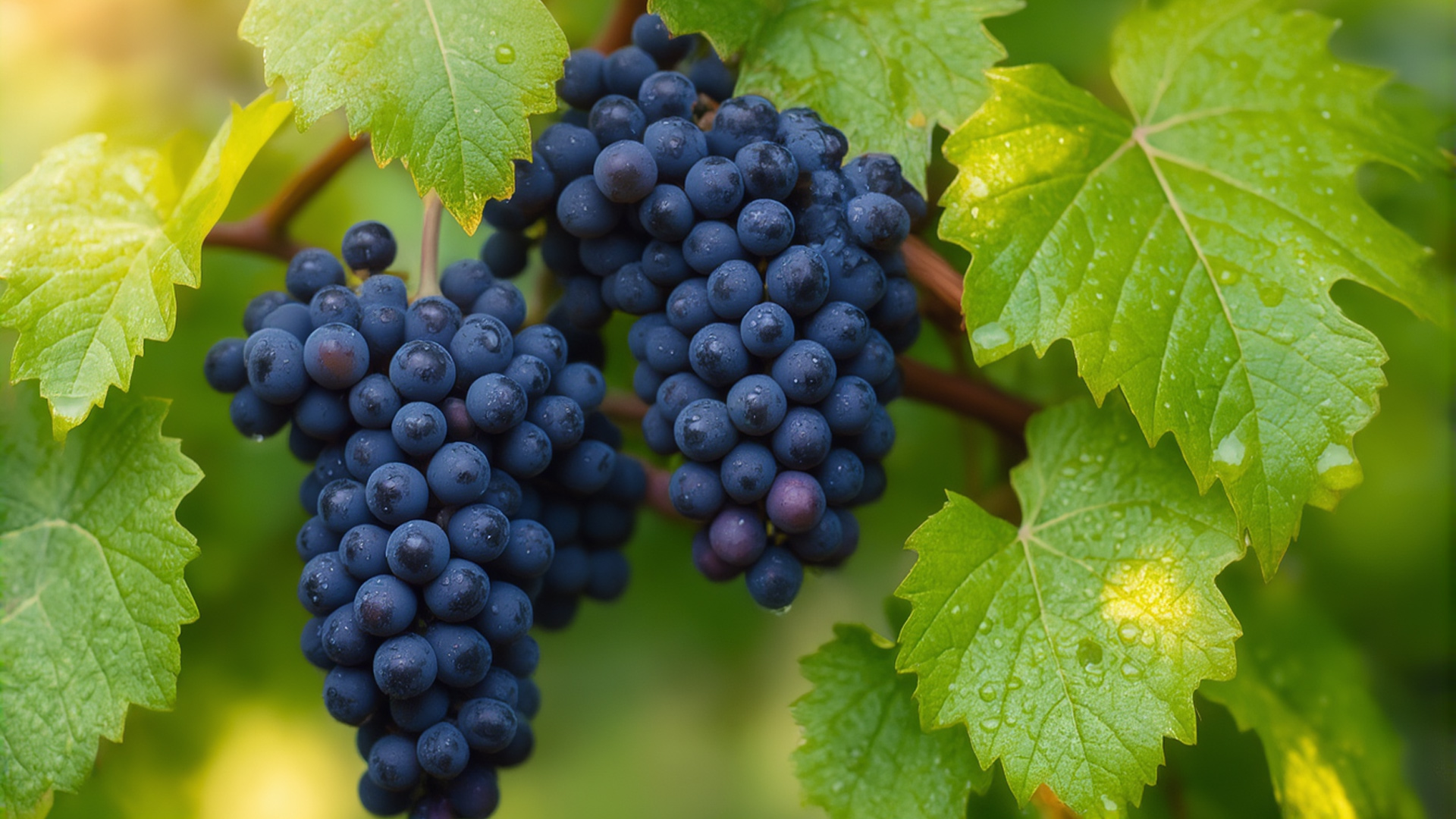 桑娇维塞(Sangiovese)-yearts