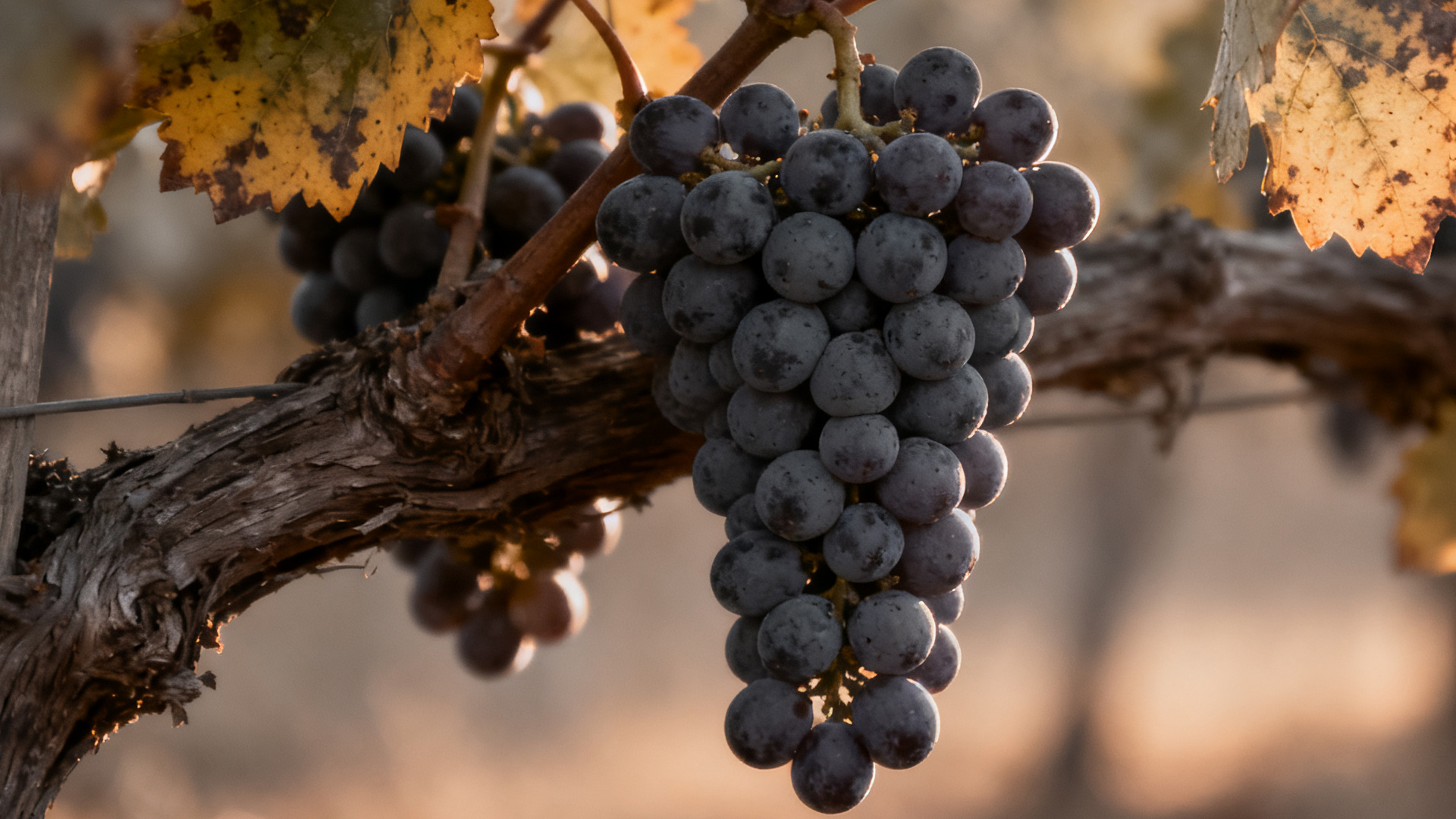 歌海娜(Grenache)-yearts