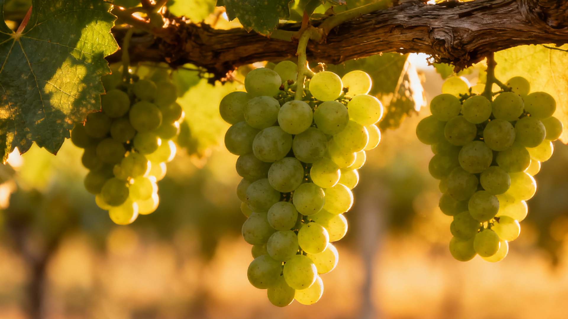 白诗南(Chenin Blanc)-yearts