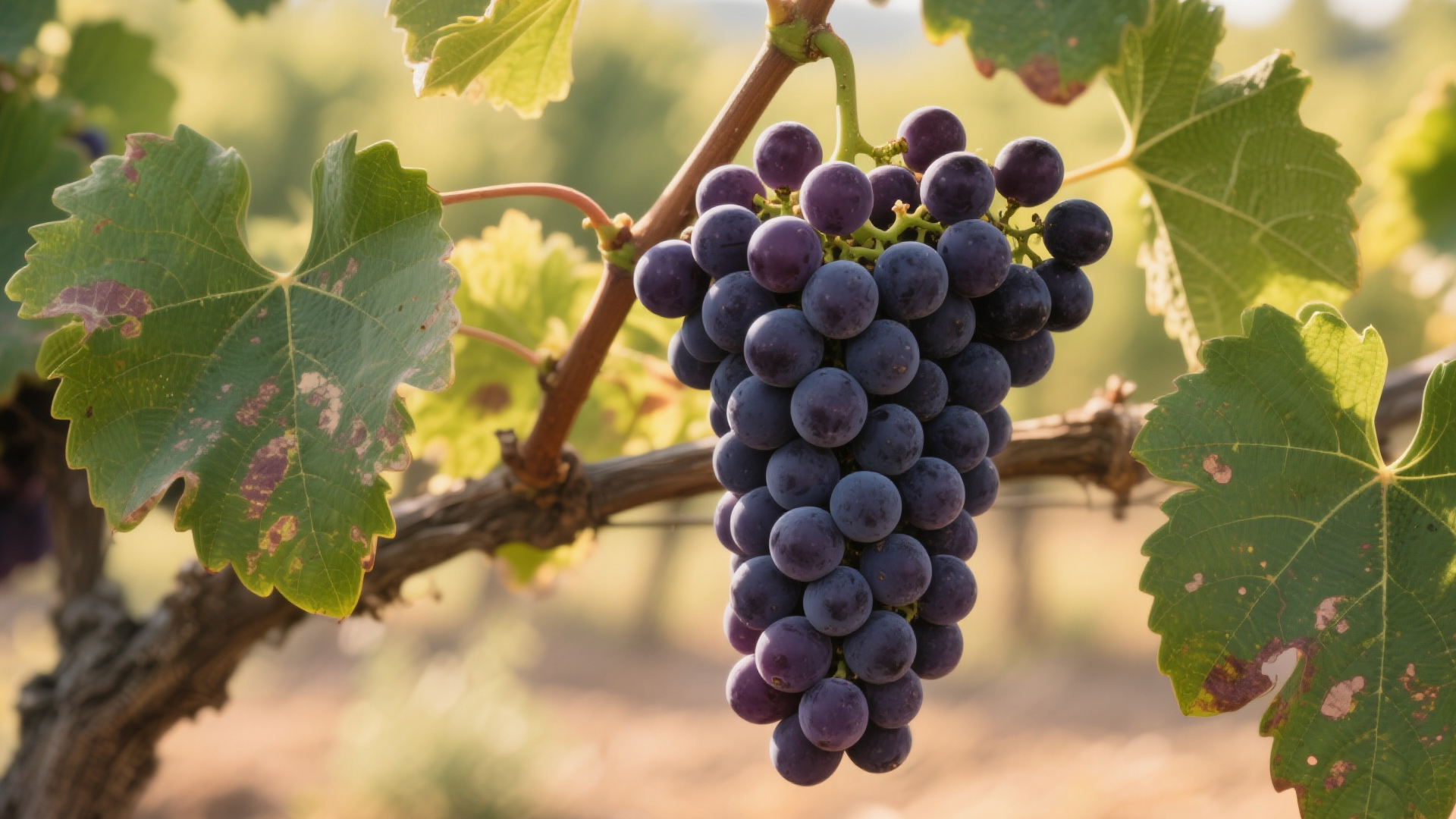 赤霞珠（Cabernet Sauvignon）-yearts