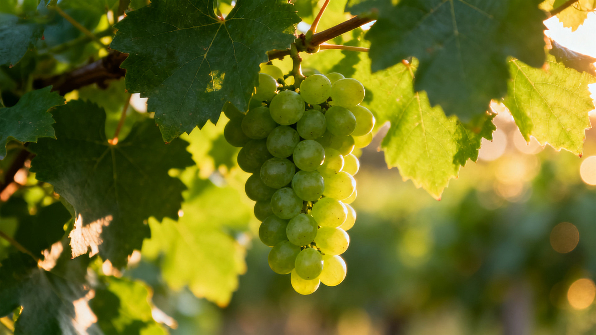雷司令(Riesling)-yearts