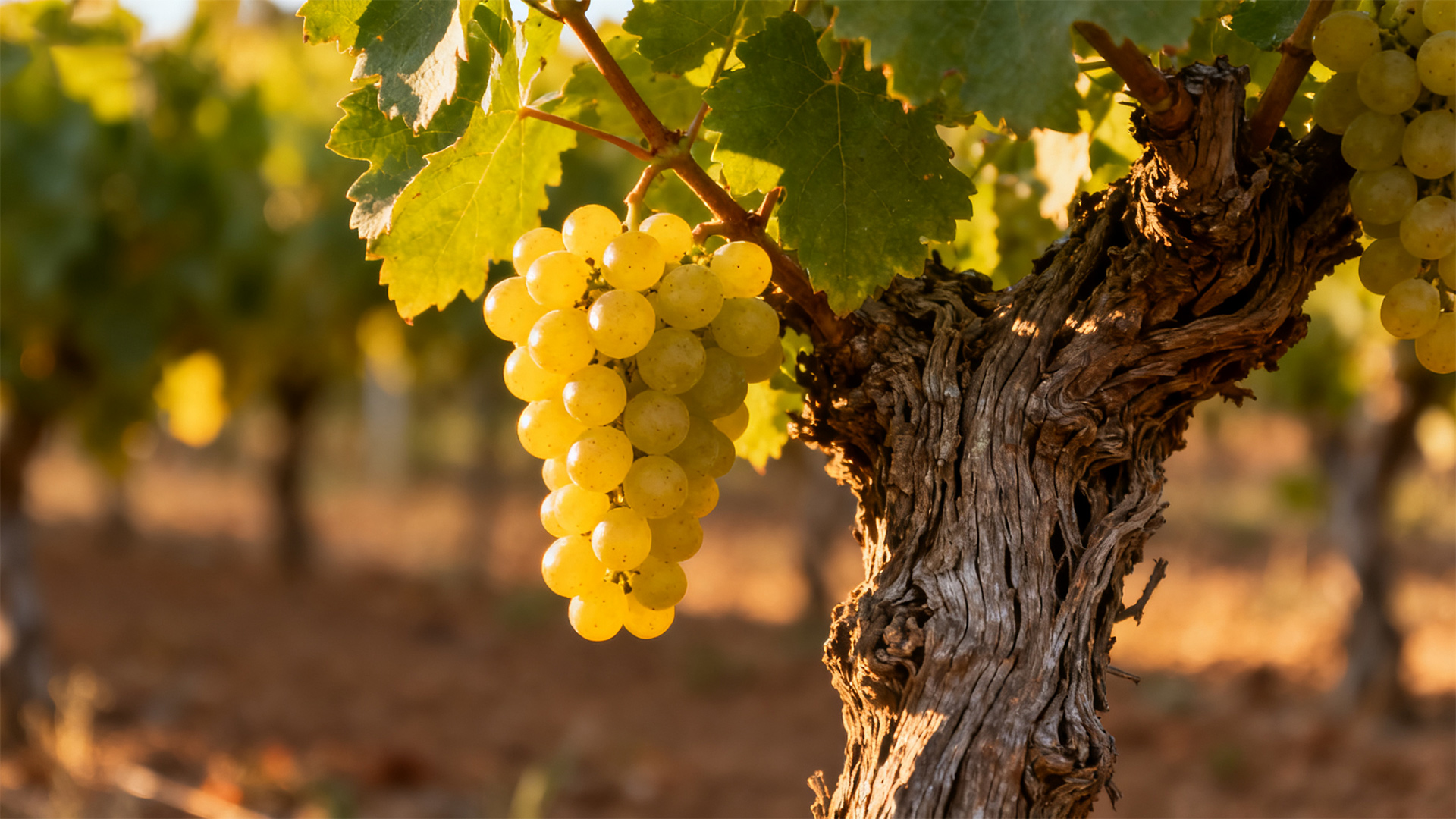 霞多丽(Chardonnay)-yearts