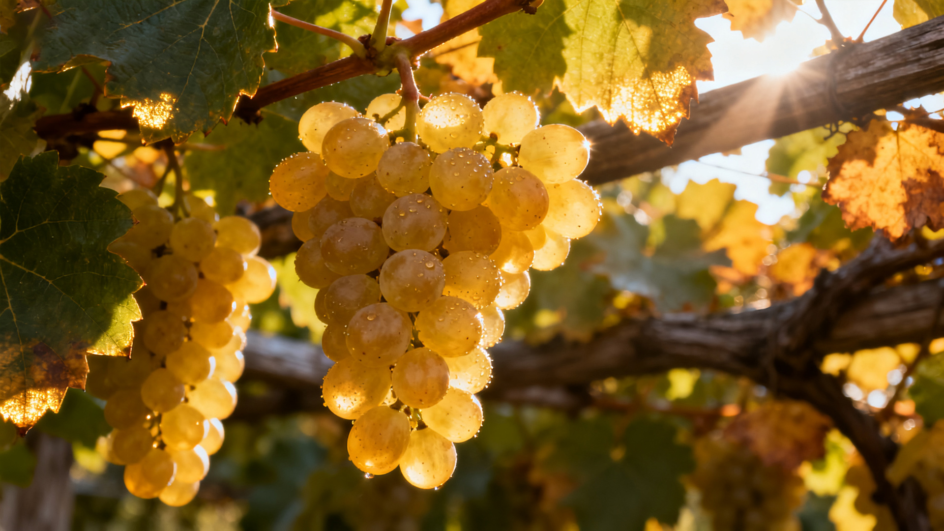 麝香(Muscat)-yearts