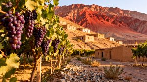 国庆避开人潮，去这些地方玩玩吧-yearts