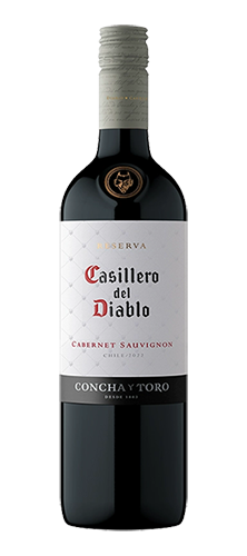 图片[1]-YEARTS会员福利丨红魔鬼经典珍藏赤霞珠干红葡萄酒 非卖品-yearts